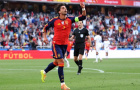 Barcelona ngó lơ đề nghị 40 triệu euro từ PSG vụ Ferran Torres