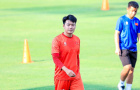 Thành Chung bênh vực Quang Hải trước bán kết