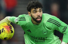 David Raya: Nghệ thuật của sự điềm tĩnh tại Arsenal