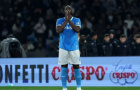 Napoli khước từ Fenerbahce vụ Romelu Lukaku