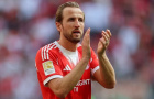 Harry Kane sắp ký hợp đồng mới với Bayern Munich