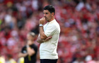 Kế hoạch săn trung vệ phơi bày nỗi lo thực sự của Mikel Arteta tại Arsenal