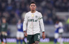 Chuyện gì đang xảy ra với Enzo Fernandez tại Chelsea?