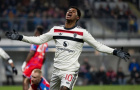 Rashford tái xuất MU sau 609 ngày, 18 bàn thắng, 2 danh hiệu