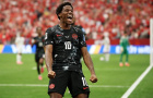 Aston Villa nhắm David, Juventus sáng cửa đón Zirkzee