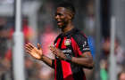 Christian Kofane lên tiếng về tương lai trước sự quan tâm từ Arsenal