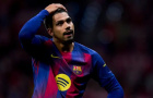 Khát vọng ''tái sinh'' trở thành giao điểm giữa Araujo và Liverpool