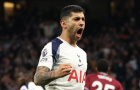 Atletico Madrid tiến gần thỏa thuận mua Cristian Romero từ Tottenham