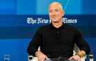 Cú hích từ Jeff Bezos có giúp Liverpool nổ bom tấn?