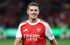 Gyokeres sung mãn là chìa khóa chiến thuật của Arsenal