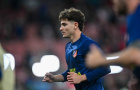 Tiền lệ có thể mở đường cho Alvarez rời Atletico