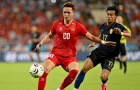 Thống kê vượt trội của Việt Nam trước bán kết ASEAN Cup 2026