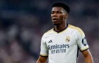 Real chốt xong tương lai Tchouameni, Man Utd nếm 'trái đắng'