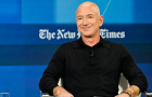 Đón Jeff Bezos rót vốn, giới chủ Liverpool giàu thứ hai nước Anh
