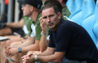 Frank Lampard nhắm Angel Gomes cho Coventry City