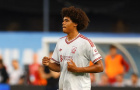 Ifeanyi Ndukwe và hy vọng khoác áo Liverpool từ tháng Giêng