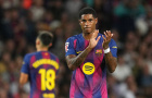 Quyết định bất đắc dĩ với Rashford là nước cờ khôn ngoan của MU
