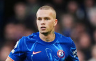 Bị Chelsea đẩy đi, Mudryk chỉ muốn ở Ngoại hạng Anh