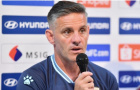 Indonesia chốt tương lai HLV John Herdman sau kỳ ASEAN Cup