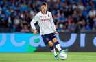 Ai là hậu vệ trái hoàn hảo cho Man Utd của Carrick?