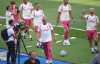Phim tài liệu Netflix lột bỏ vỏ bọc gai góc của Mourinho