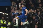 Chelsea hét giá 70 triệu bảng cho Pedro Neto