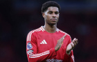 Mức lương khổng lồ cản bước Rashford tới Arsenal