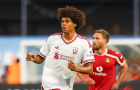 Romano xác nhận Liverpool cho mượn Ndukwe