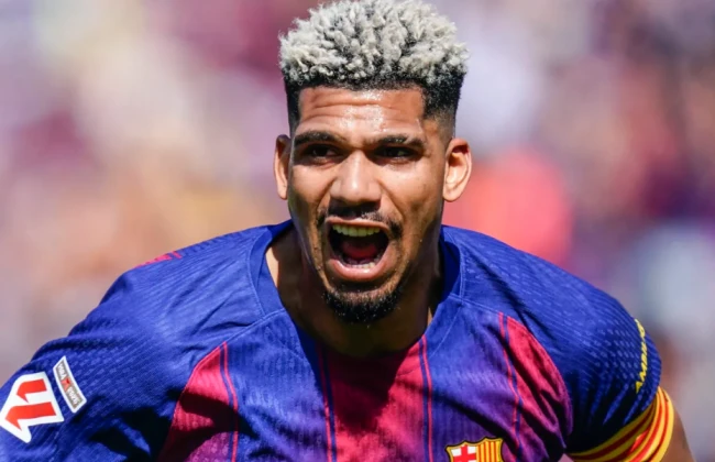 3 lý do khiến thương vụ Araujo trở thành nỗi lo ngại với CĐV Liverpool