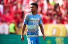Bài học cay đắng cho Arsenal ở vụ chuyển nhượng Vinicius