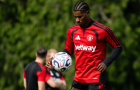 Tỷ phú Ratcliffe chặn đường tới Arsenal của Rashford