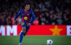 Arsenal săn Kounde, Barca sẵn sàng nhả người