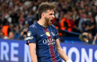 Soi trận PSG vs Aston Villa: Đẳng cấp nhà vua lên tiếng