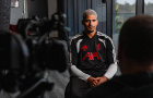 Cập bến Liverpool, Araujo hết lời ca ngợi Van Dijk