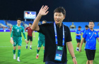 Báo Hàn Quốc chú ý đến cơ hội HLV Kim Sang Sik làm nên lịch sử