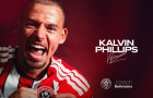 CHÍNH THỨC! Kalvin Phillips rời Man City, trở lại Sheffield United