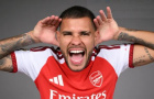 Scholes khen Tonali hay hơn bom tấn Arsenal