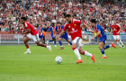 Soi trận Man United vs Leeds: Bài test bản lề tại Dublin