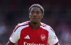 Myles Lewis-Skelly chốt tương lai tại Arsenal