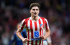 Nghi vấn Julian Alvarez yêu cầu rời Atletico Madrid