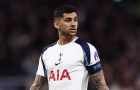 Tuyên ngôn tham vọng của Arsenal qua cái tên Cristian Romero