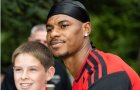 Sự bất ổn của Rashford khiến Arsenal phân vân