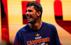 Phía sau lời khước từ Rodri dành cho Real Madrid