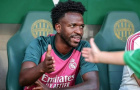 Tiền thưởng gia hạn của Vinicius ép các CLB đổi luật chơi