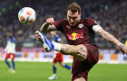 David Raum có phải là câu trả lời cho Man Utd?