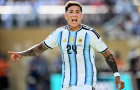 Romano hé lộ rào cản lớn nhất trong thương vụ Man City - Enzo Fernandez