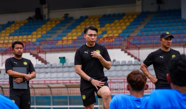 Malaysia tổn thất lực lượng trước đại chiến Việt Nam
