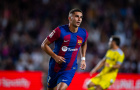 Né khoản phụ phí đắt đỏ, Barca bán Torres cho PSG