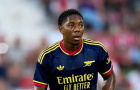 Arsenal đứng trước quyết định ''cân não'' dành cho Lewis-Skelly