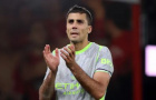 Ferdinand tin Man City vô địch Ngoại hạng Anh nếu có Rodri